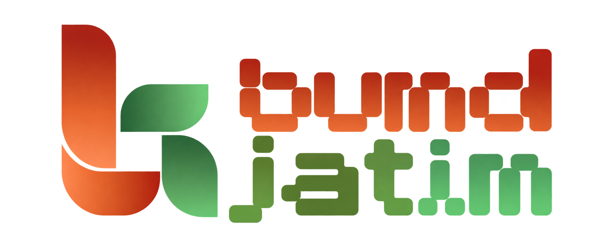 Logo BUMD Jatim